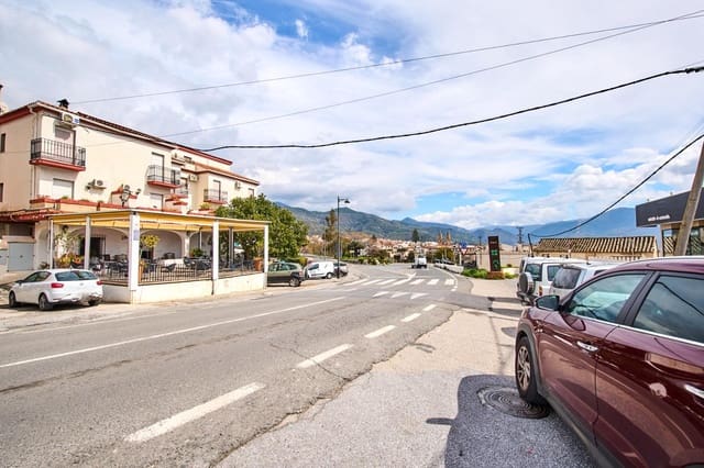 Solar/Parcela en Orgiva en venta - 1.650.000 € (Ref: 9677631)