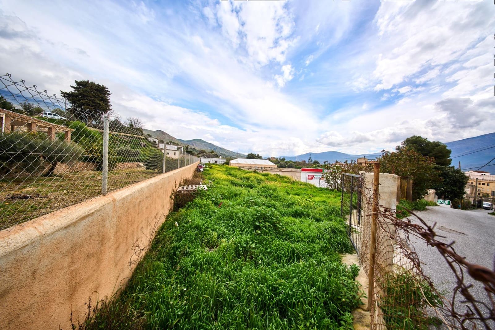 Solar/Parcela en Orgiva en venta - 160.000 € (Ref: 9677632)