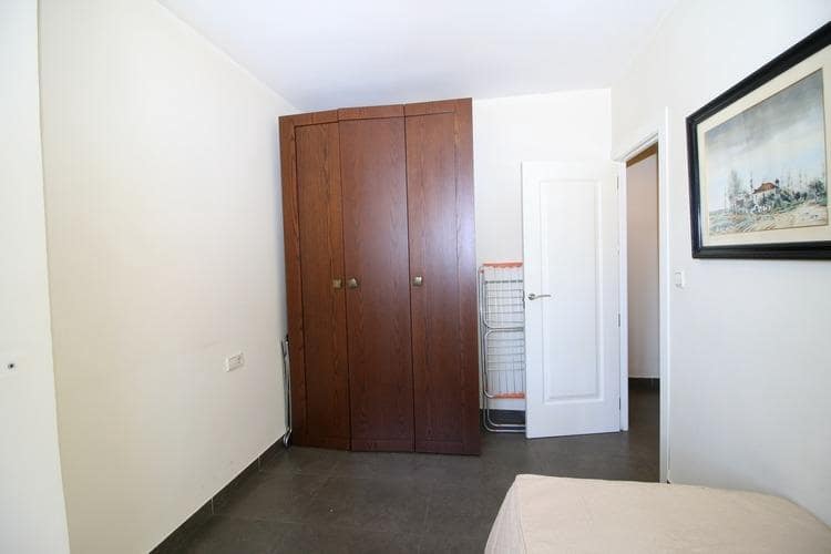 2 Zimmer Wohnung zu vermieten in Granada Stadt - 1.000 € (Ref: 9677633)