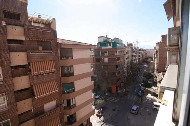 2 Zimmer Wohnung zu vermieten in San Matías - Realejo, Granada Stadt - 1.000 € (Ref: 9677633)