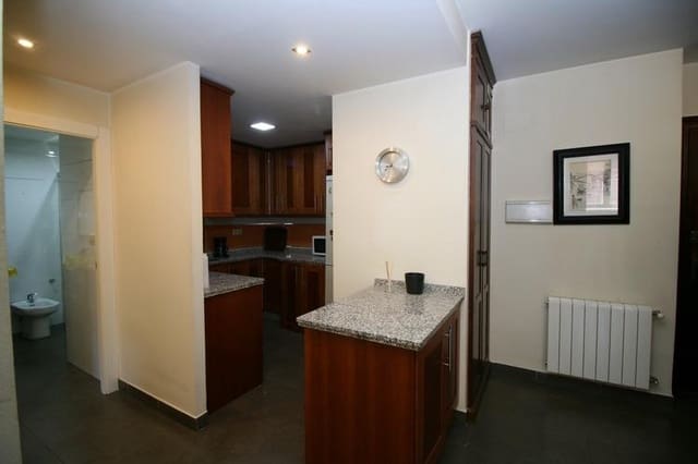 2 Zimmer Wohnung zu vermieten in San Matías - Realejo, Granada Stadt - 1.000 € (Ref: 9677633)