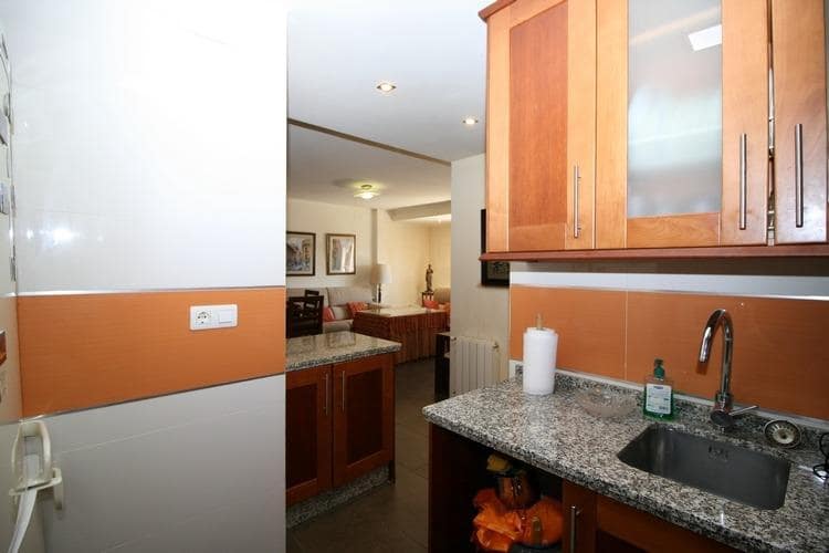 2 Zimmer Wohnung zu vermieten in Granada Stadt - 1.000 € (Ref: 9677633)