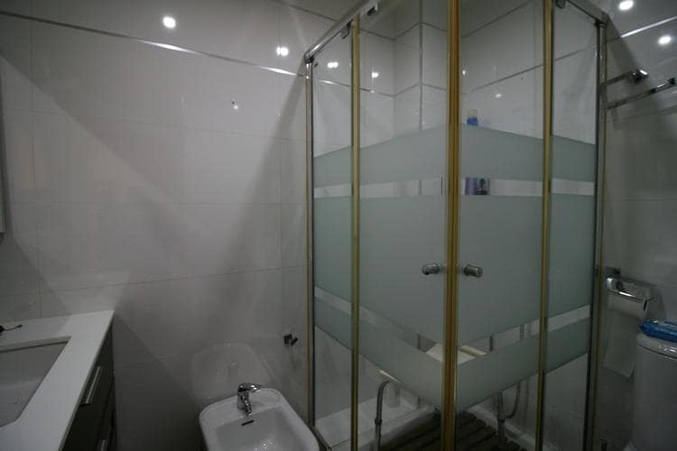 2 Zimmer Wohnung zu vermieten in Granada Stadt - 1.000 € (Ref: 9677633)