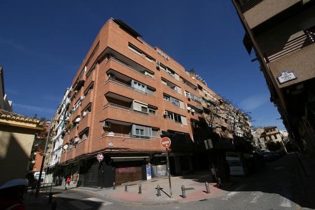 2 Zimmer Wohnung zu vermieten in San Matías - Realejo, Granada Stadt - 1.000 € (Ref: 9677633)