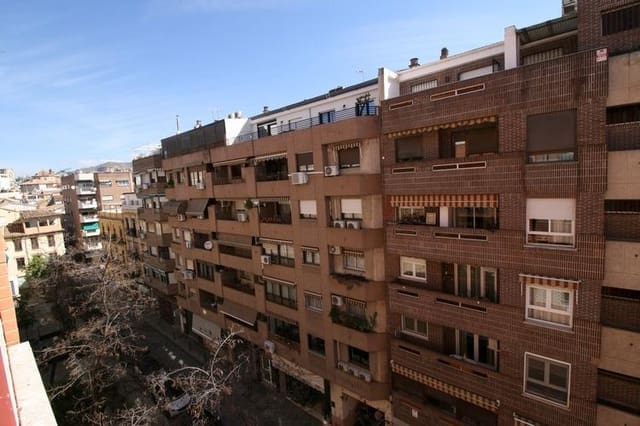 2 Zimmer Wohnung zu vermieten in San Matías - Realejo, Granada Stadt - 1.000 € (Ref: 9677633)