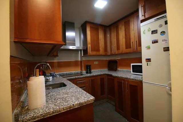 2 Zimmer Wohnung zu vermieten in San Matías - Realejo, Granada Stadt - 1.000 € (Ref: 9677633)