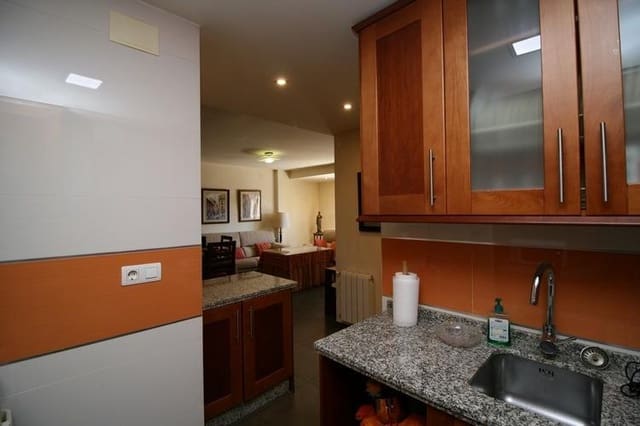 2 Zimmer Wohnung zu vermieten in San Matías - Realejo, Granada Stadt - 1.000 € (Ref: 9677633)