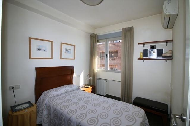 2 Zimmer Wohnung zu vermieten in San Matías - Realejo, Granada Stadt - 1.000 € (Ref: 9677633)