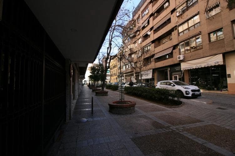 2 Zimmer Wohnung zu vermieten in Granada Stadt - 1.000 € (Ref: 9677633)