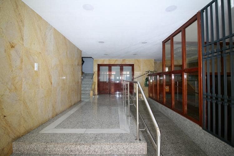 2 Zimmer Wohnung zu vermieten in Granada Stadt - 1.000 € (Ref: 9677633)