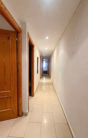 4 Zimmer Wohnung zu vermieten in Camino de Ronda - Rosaleda, Granada Stadt - 1.300 € (Ref: 9679993)