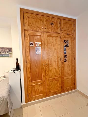4 Zimmer Wohnung zu vermieten in Camino de Ronda - Rosaleda, Granada Stadt - 1.300 € (Ref: 9679993)