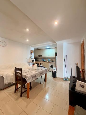 4 Zimmer Wohnung zu vermieten in Camino de Ronda - Rosaleda, Granada Stadt - 1.300 € (Ref: 9679993)