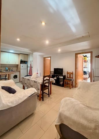 4 Zimmer Wohnung zu vermieten in Camino de Ronda - Rosaleda, Granada Stadt - 1.300 € (Ref: 9679993)