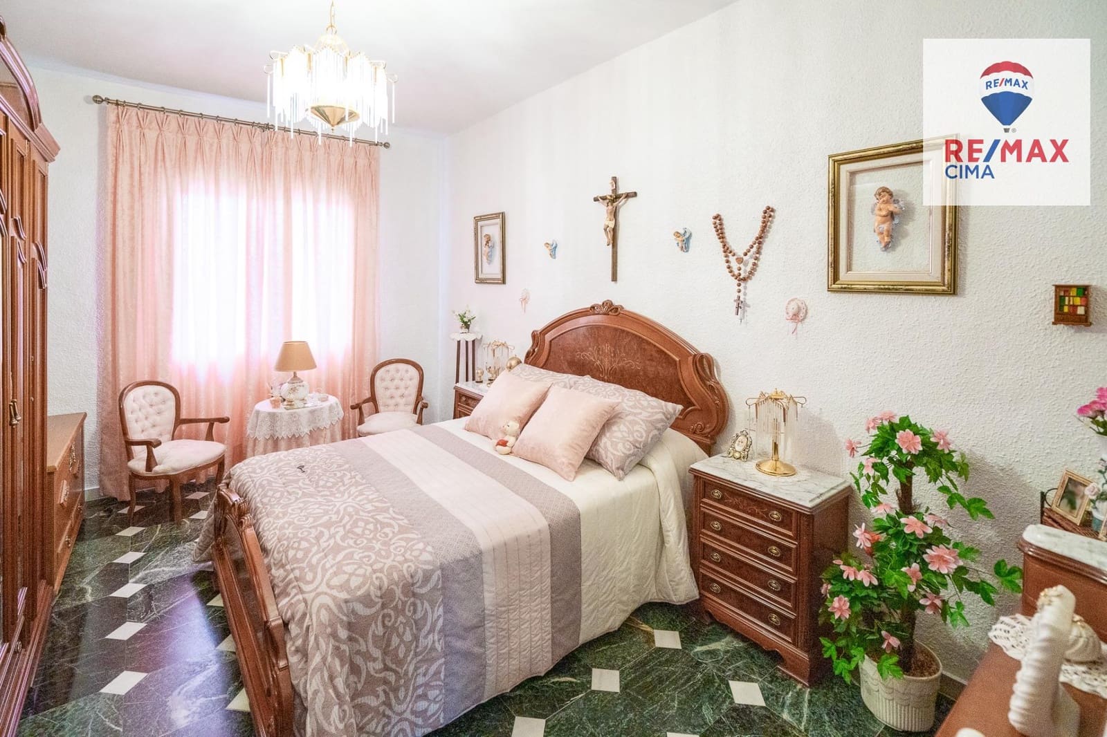 5 slaapkamer Villa te koop in Beas de Guadix met garage - € 210.000 (Ref: 9682630)