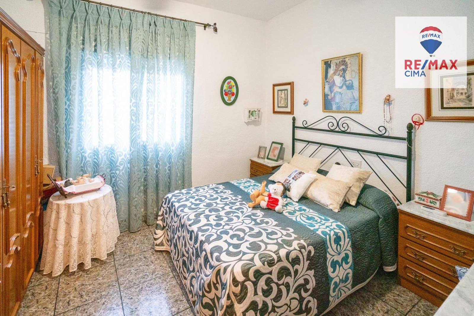 5 slaapkamer Villa te koop in Beas de Guadix met garage - € 210.000 (Ref: 9682630)