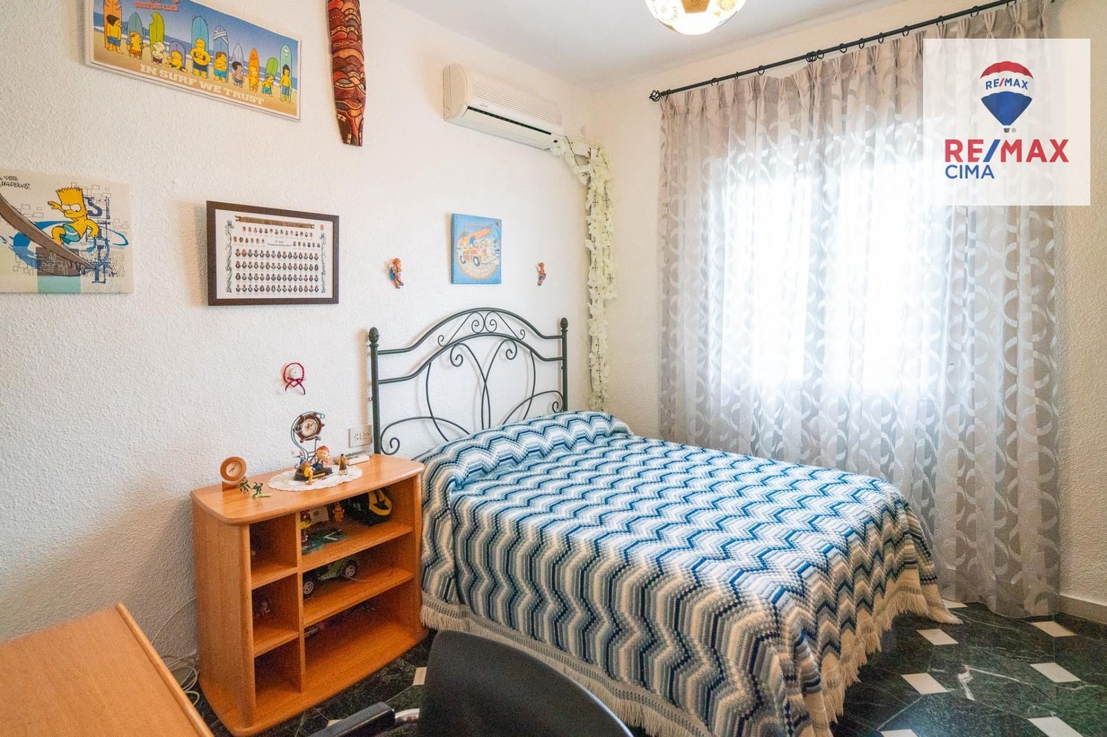 5 slaapkamer Villa te koop in Beas de Guadix met garage - € 210.000 (Ref: 9682630)