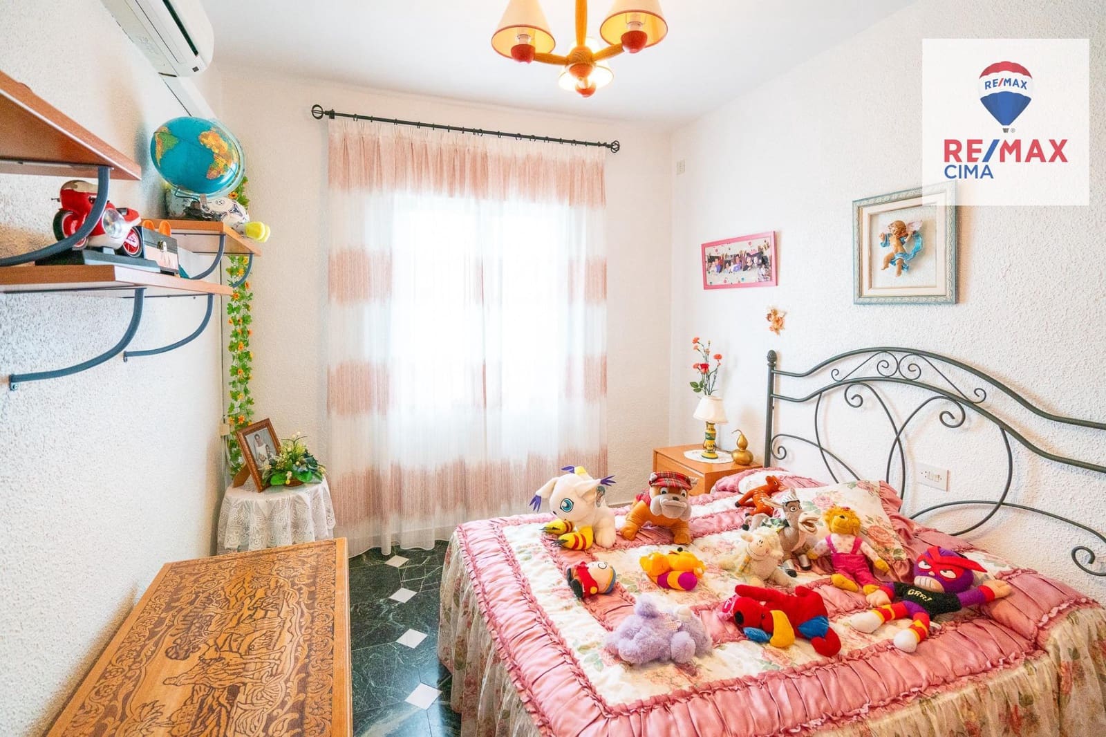 5 slaapkamer Villa te koop in Beas de Guadix met garage - € 210.000 (Ref: 9682630)