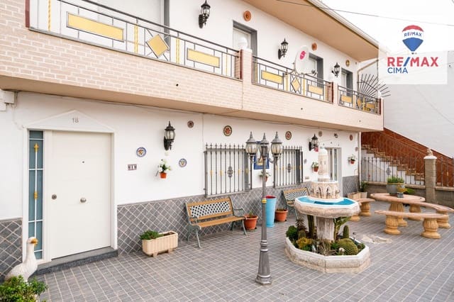 5 slaapkamer Villa te koop in Beas de Guadix met garage - € 210.000 (Ref: 9682630)