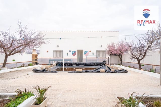 5 chambre Villa/Maison à vendre à Freila avec garage - 210 000 € (Ref: 9682630)