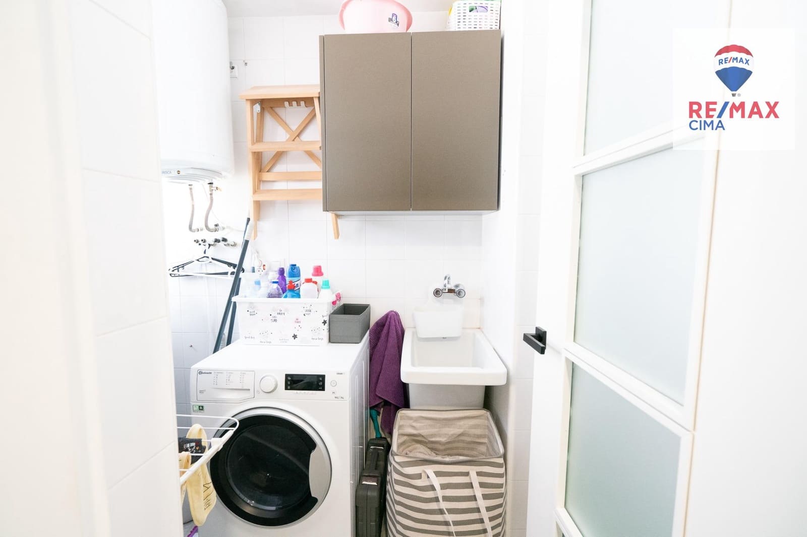 2 sypialnia Mieszkanie na sprzedaż w Baza z garażem - 100 000 € (Ref: 9682631)