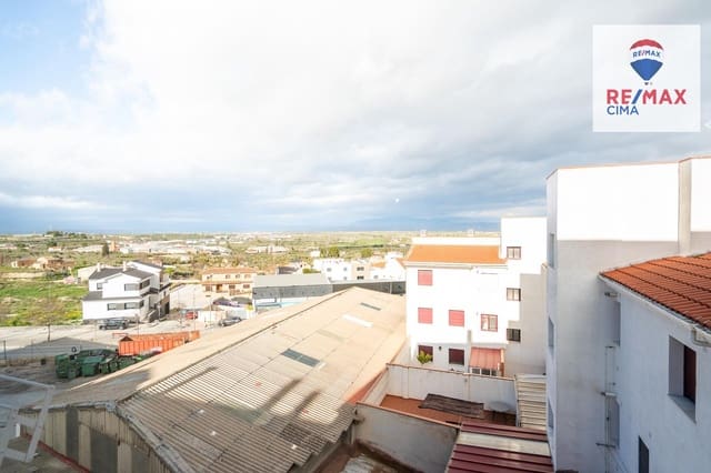 2 sypialnia Mieszkanie na sprzedaż w Baza z garażem - 100 000 € (Ref: 9682631)