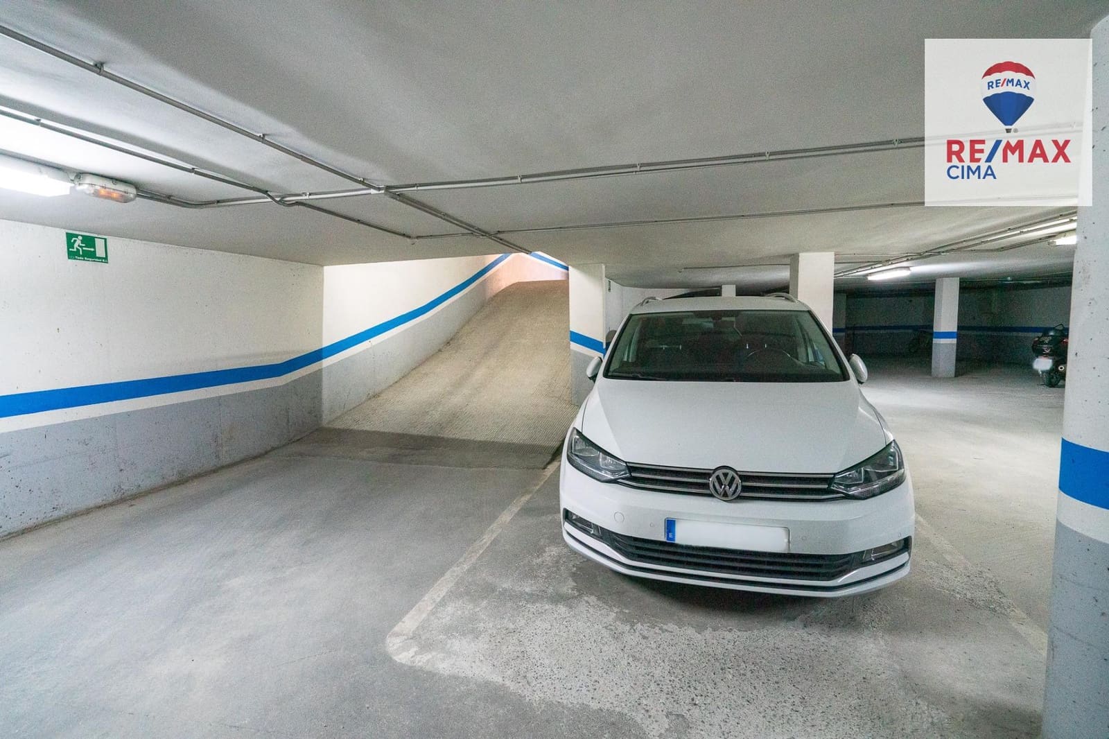 2 sypialnia Mieszkanie na sprzedaż w Baza z garażem - 100 000 € (Ref: 9682631)