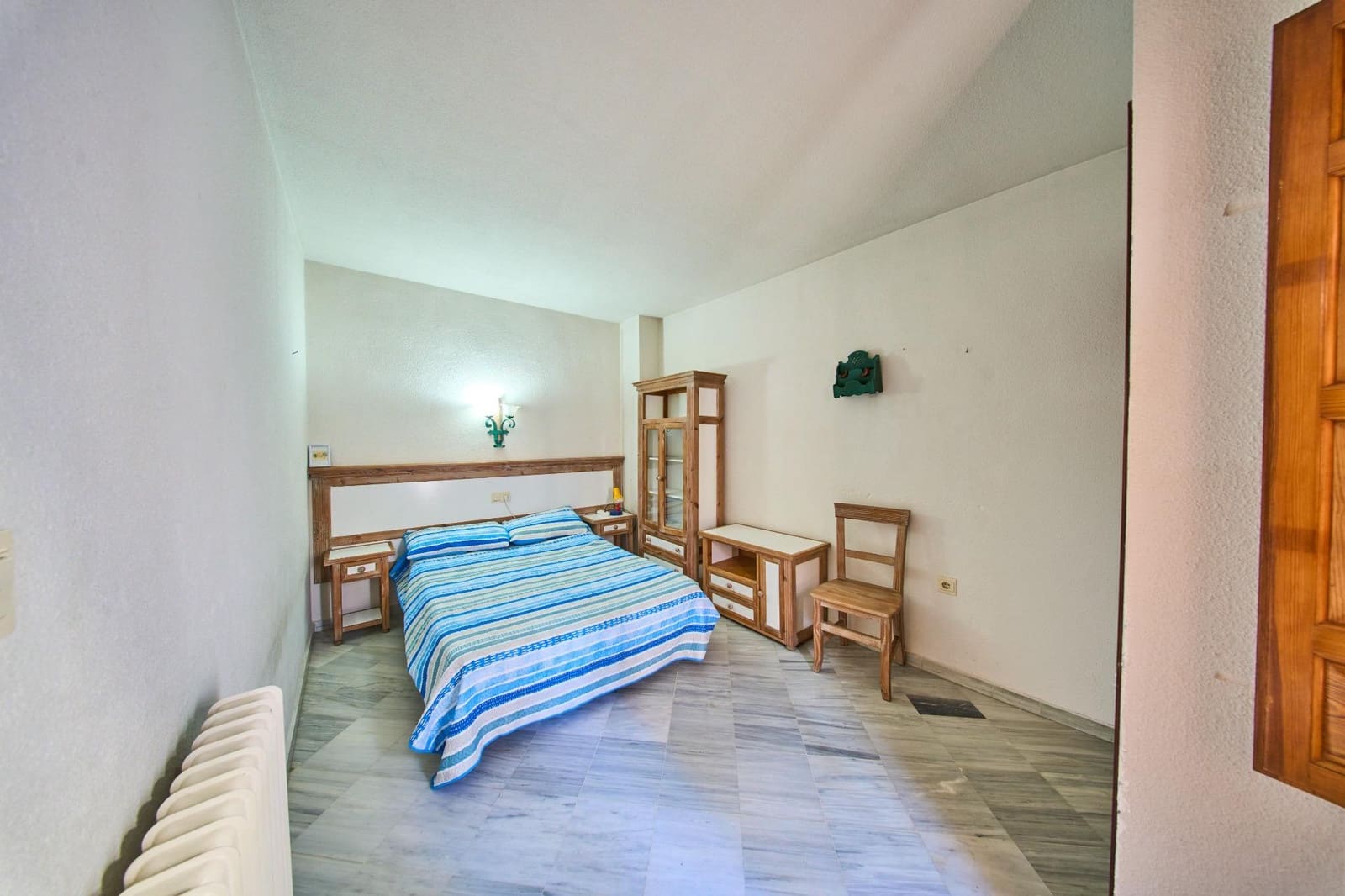 1 bedroom Apartment for rent in Granada city - € 580 (Ref: 9691135)