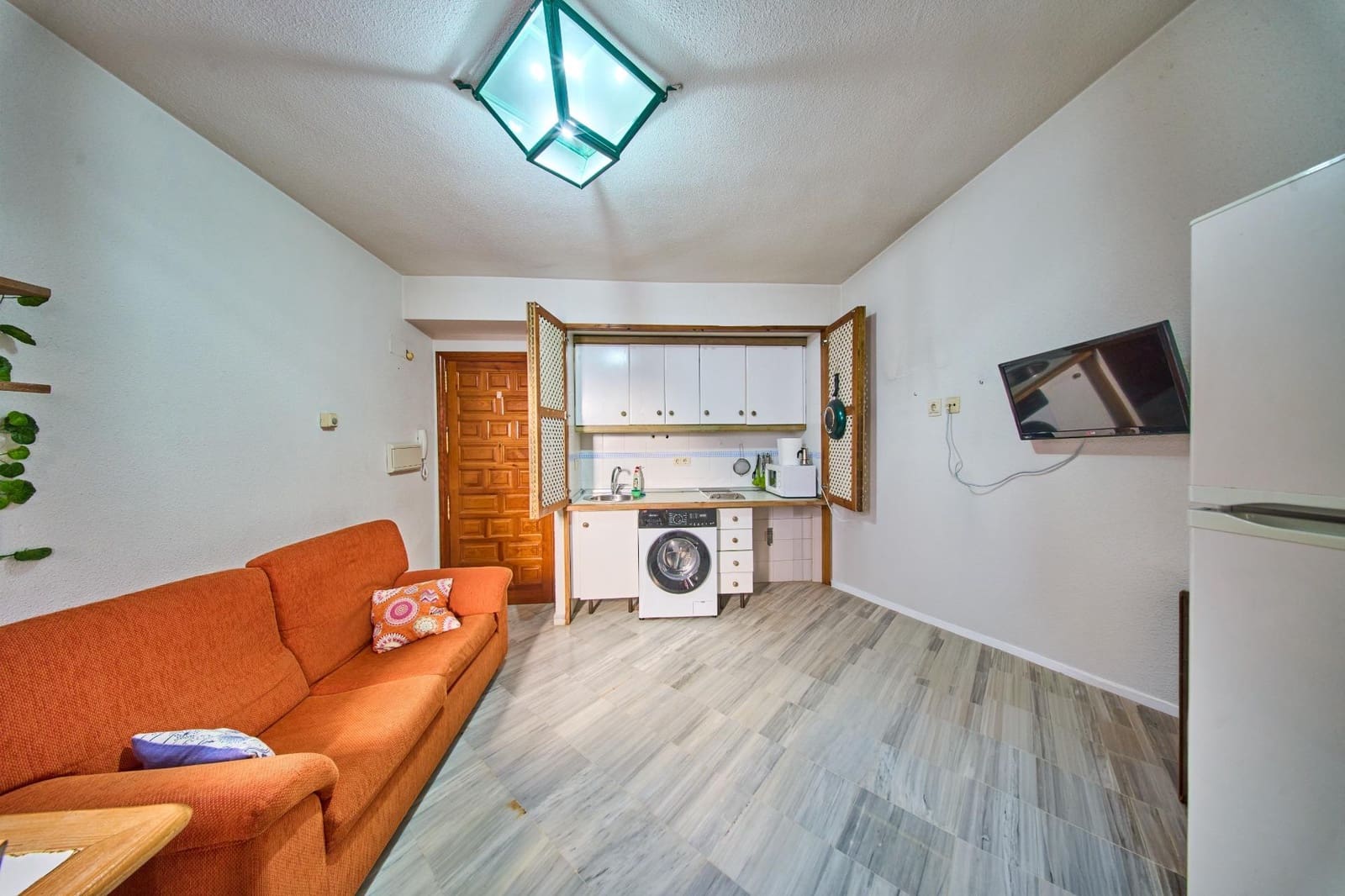 1 bedroom Apartment for rent in Granada city - € 580 (Ref: 9691135)