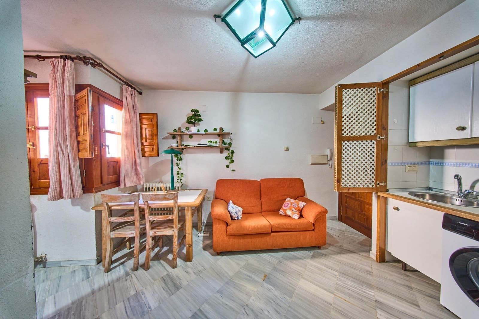 1 bedroom Apartment for rent in Granada city - € 580 (Ref: 9691135)