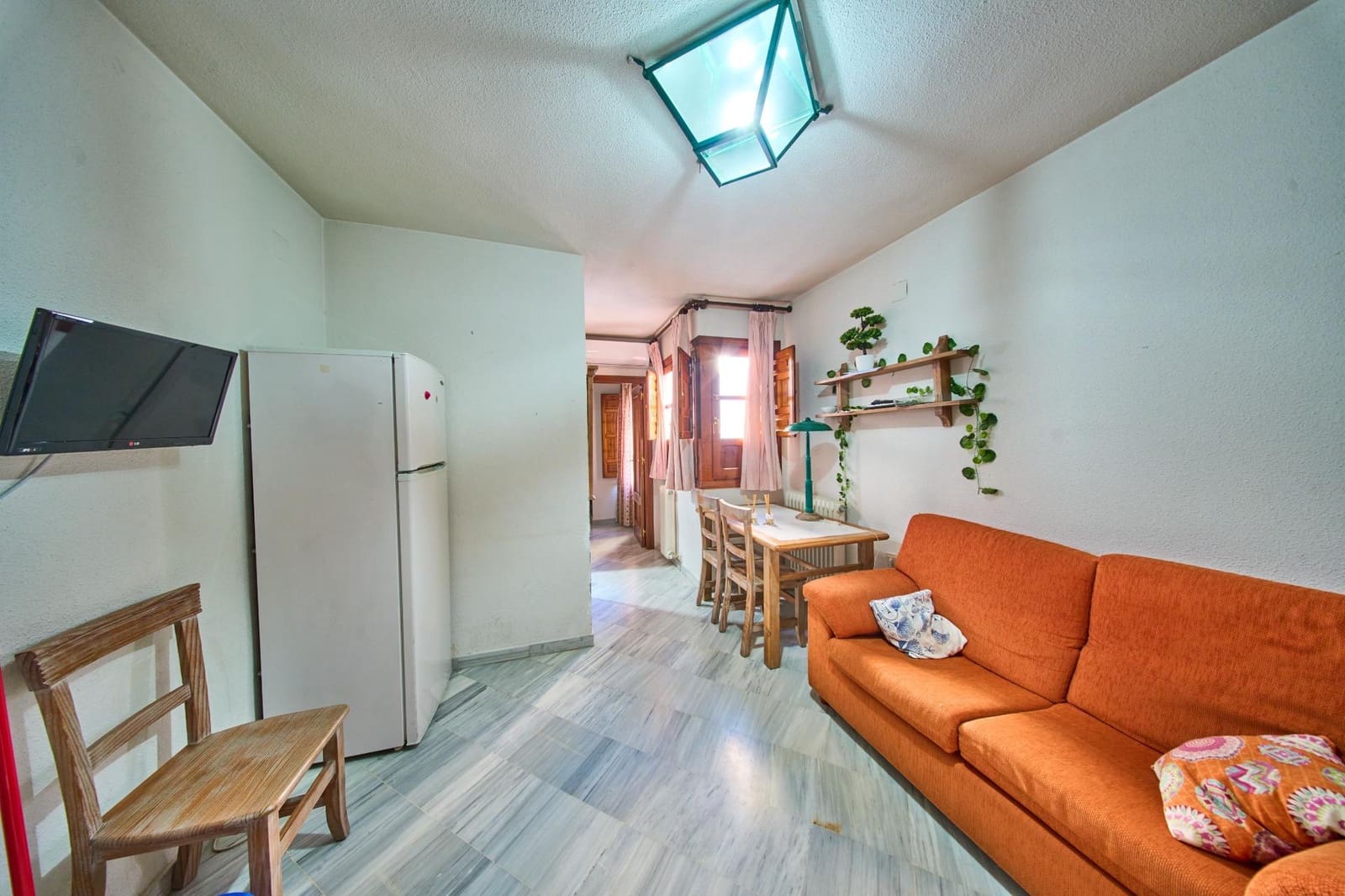 1 bedroom Apartment for rent in Granada city - € 580 (Ref: 9691135)