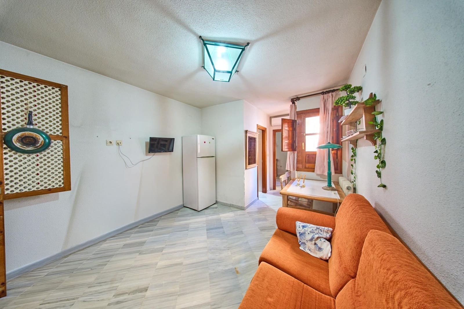 1 bedroom Apartment for rent in Granada city - € 580 (Ref: 9691135)