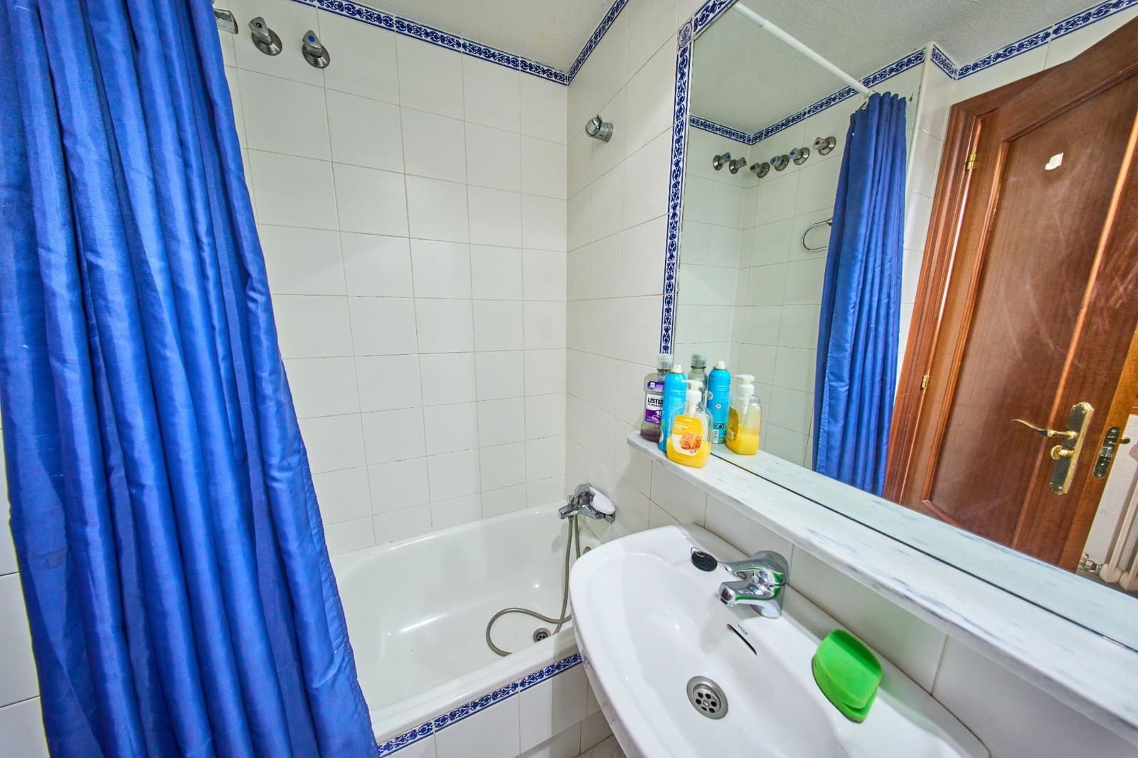 1 bedroom Apartment for rent in Granada city - € 580 (Ref: 9691135)