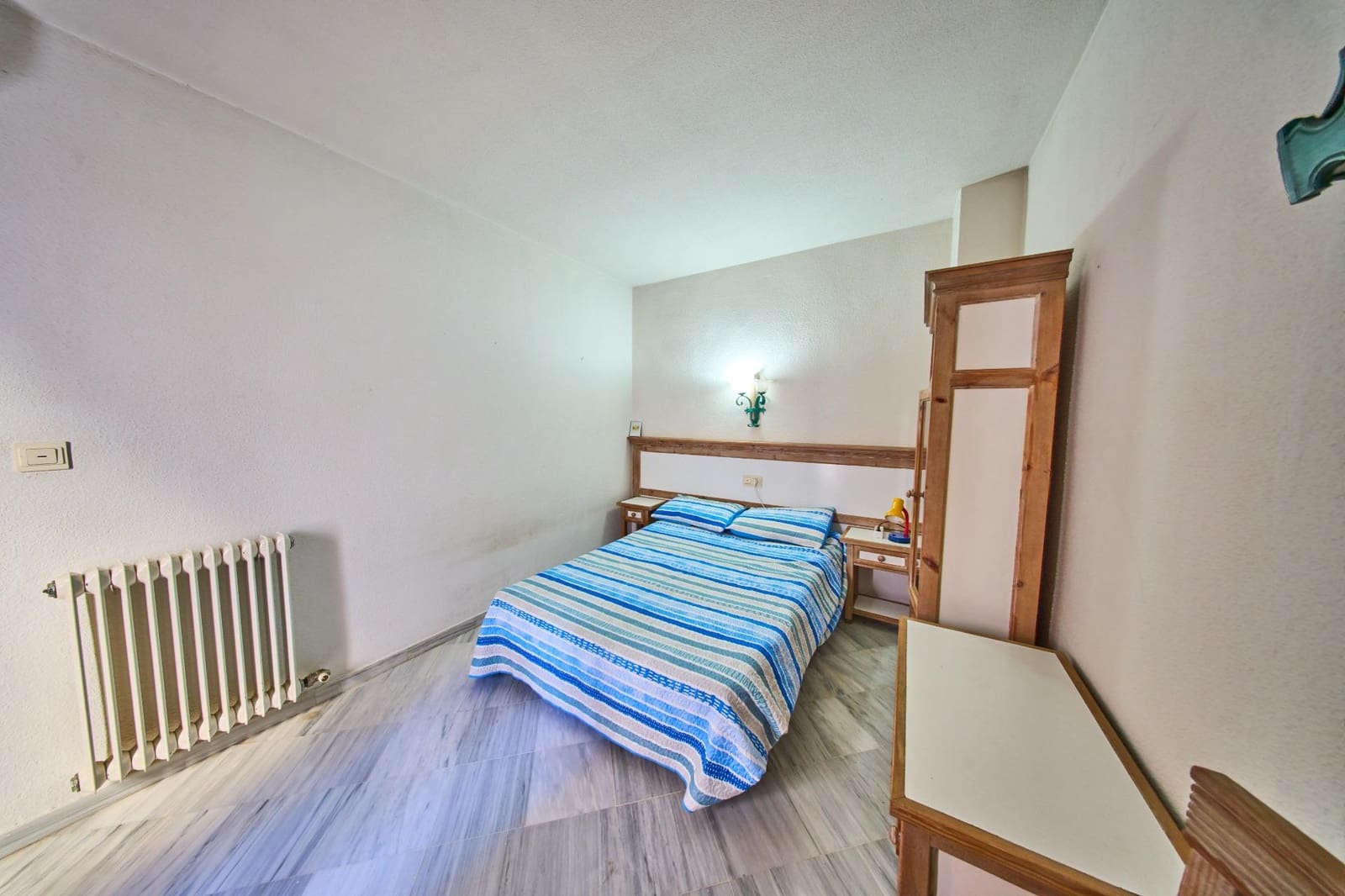 1 bedroom Apartment for rent in Granada city - € 580 (Ref: 9691135)