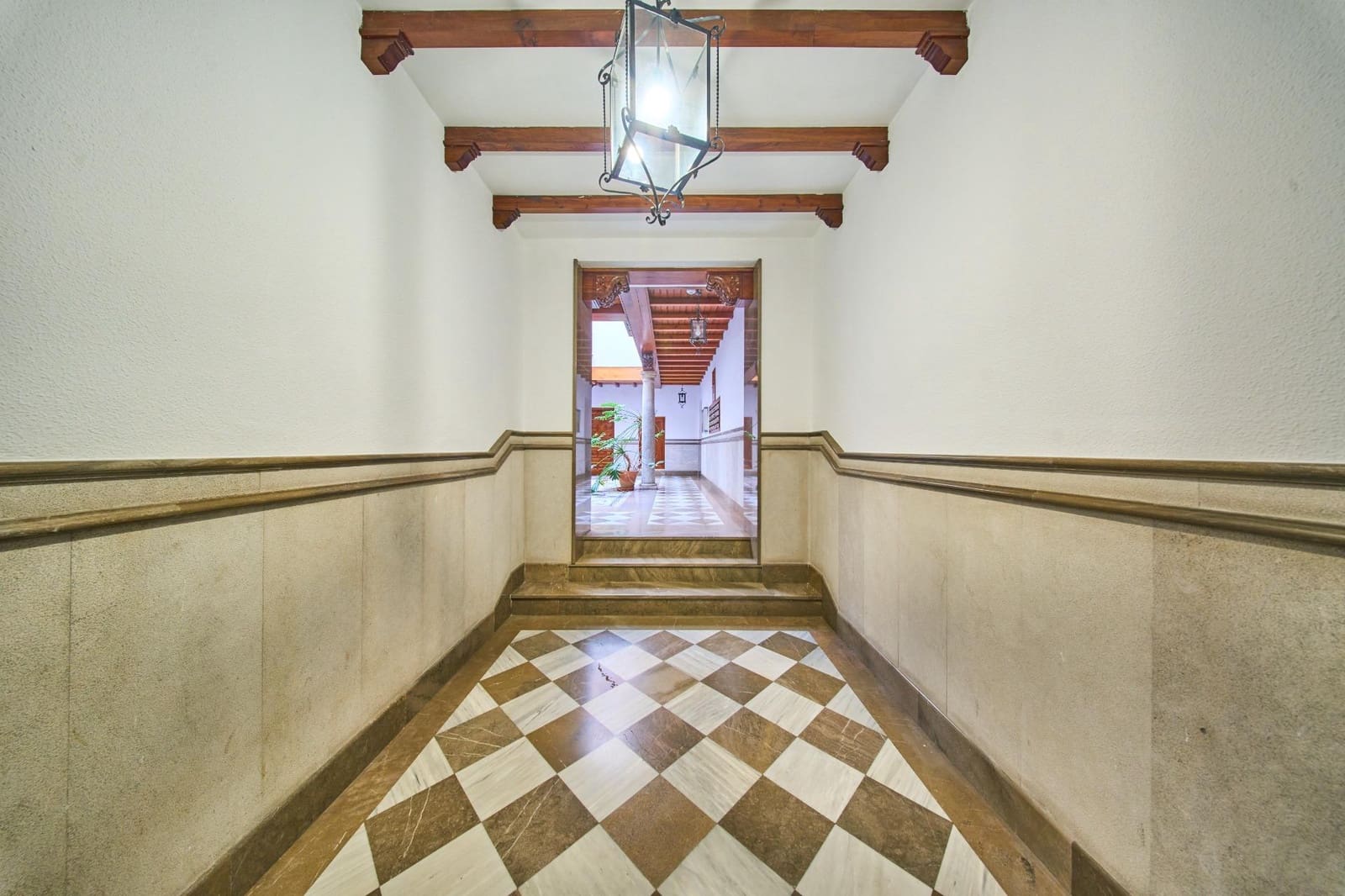 1 bedroom Apartment for rent in Granada city - € 580 (Ref: 9691135)