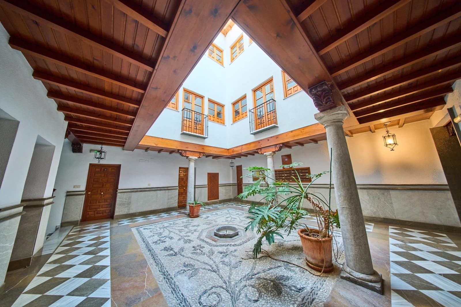 1 bedroom Apartment for rent in Granada city - € 580 (Ref: 9691135)