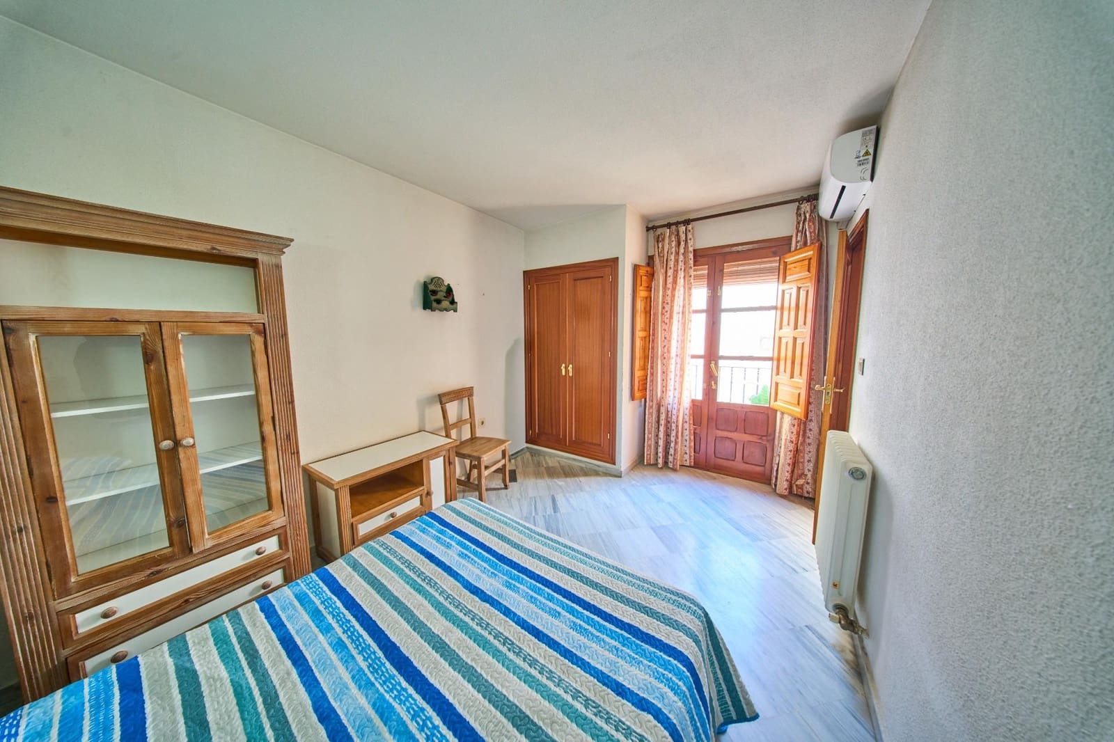 1 bedroom Apartment for rent in Granada city - € 580 (Ref: 9691135)