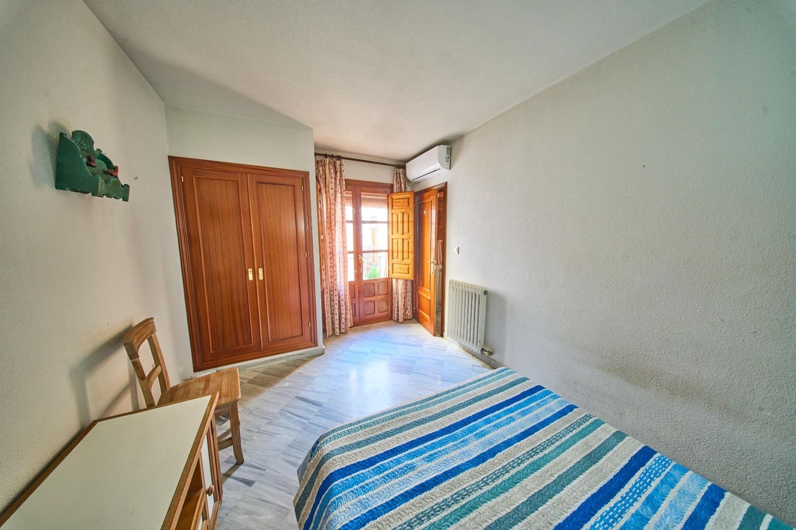 1 bedroom Apartment for rent in Granada city - € 580 (Ref: 9691135)