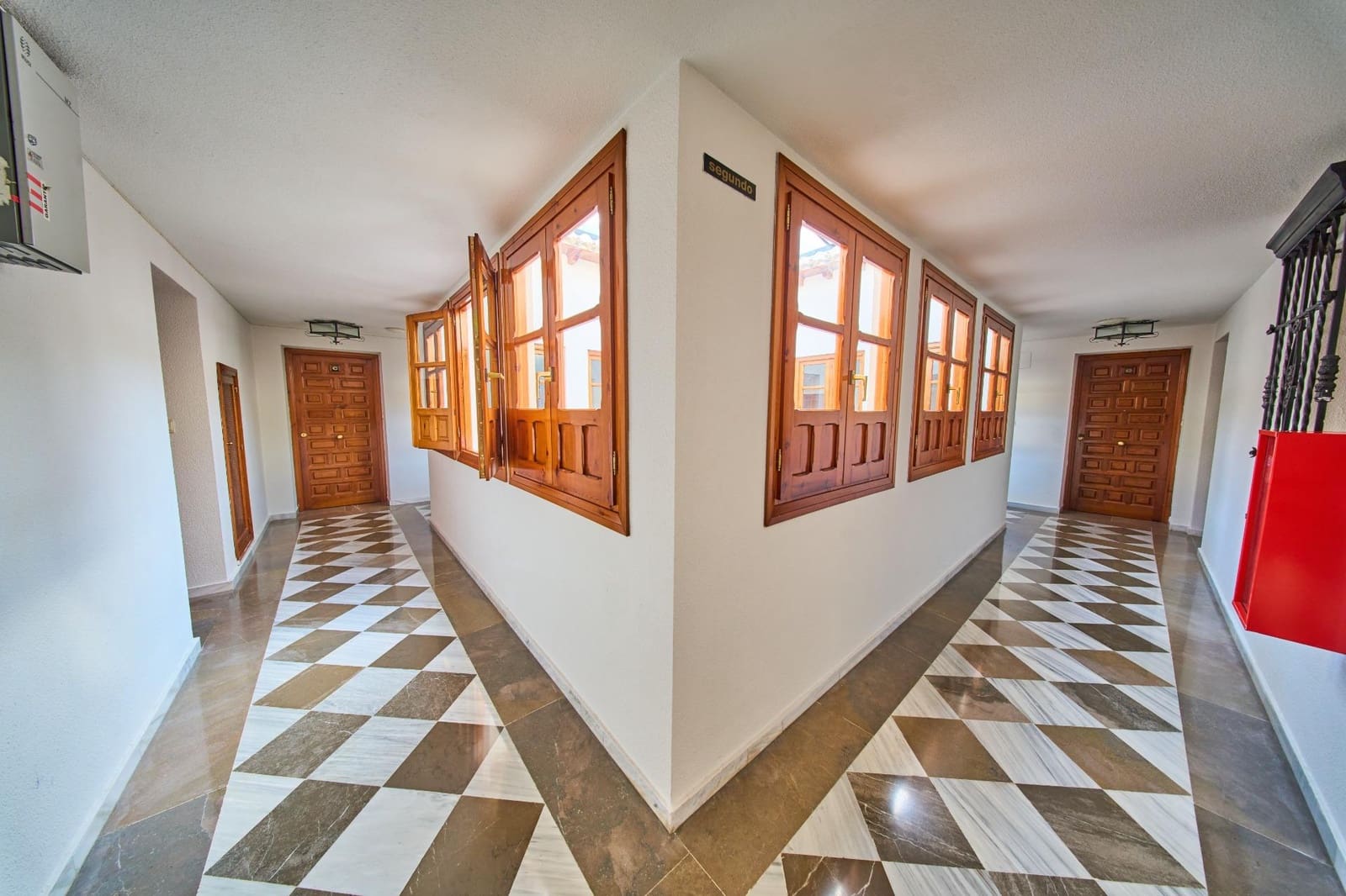 1 bedroom Apartment for rent in Granada city - € 580 (Ref: 9691135)