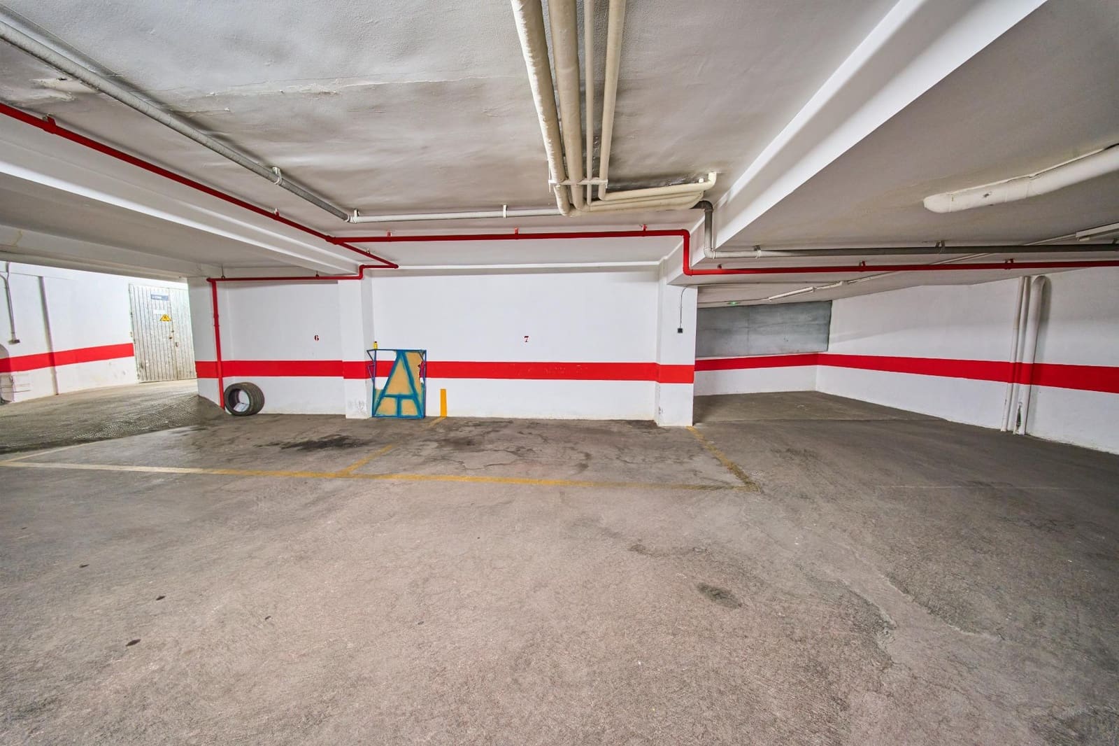 1 bedroom Apartment for rent in Granada city - € 580 (Ref: 9691135)