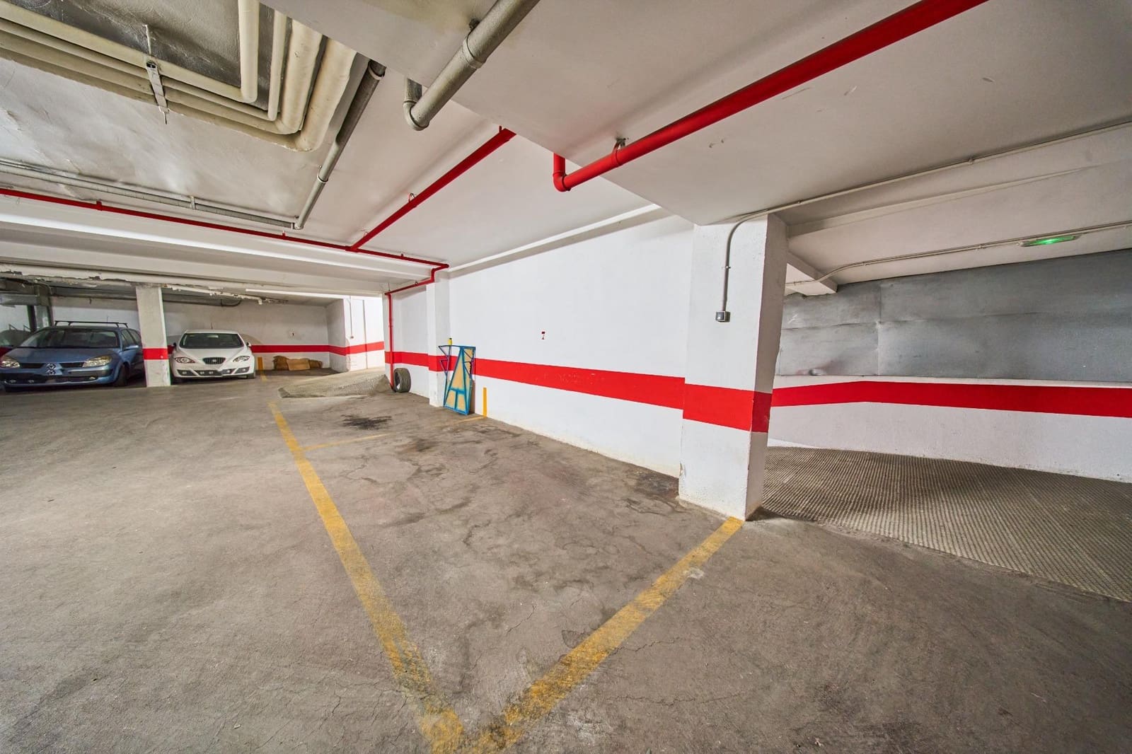 1 bedroom Apartment for rent in Granada city - € 580 (Ref: 9691135)