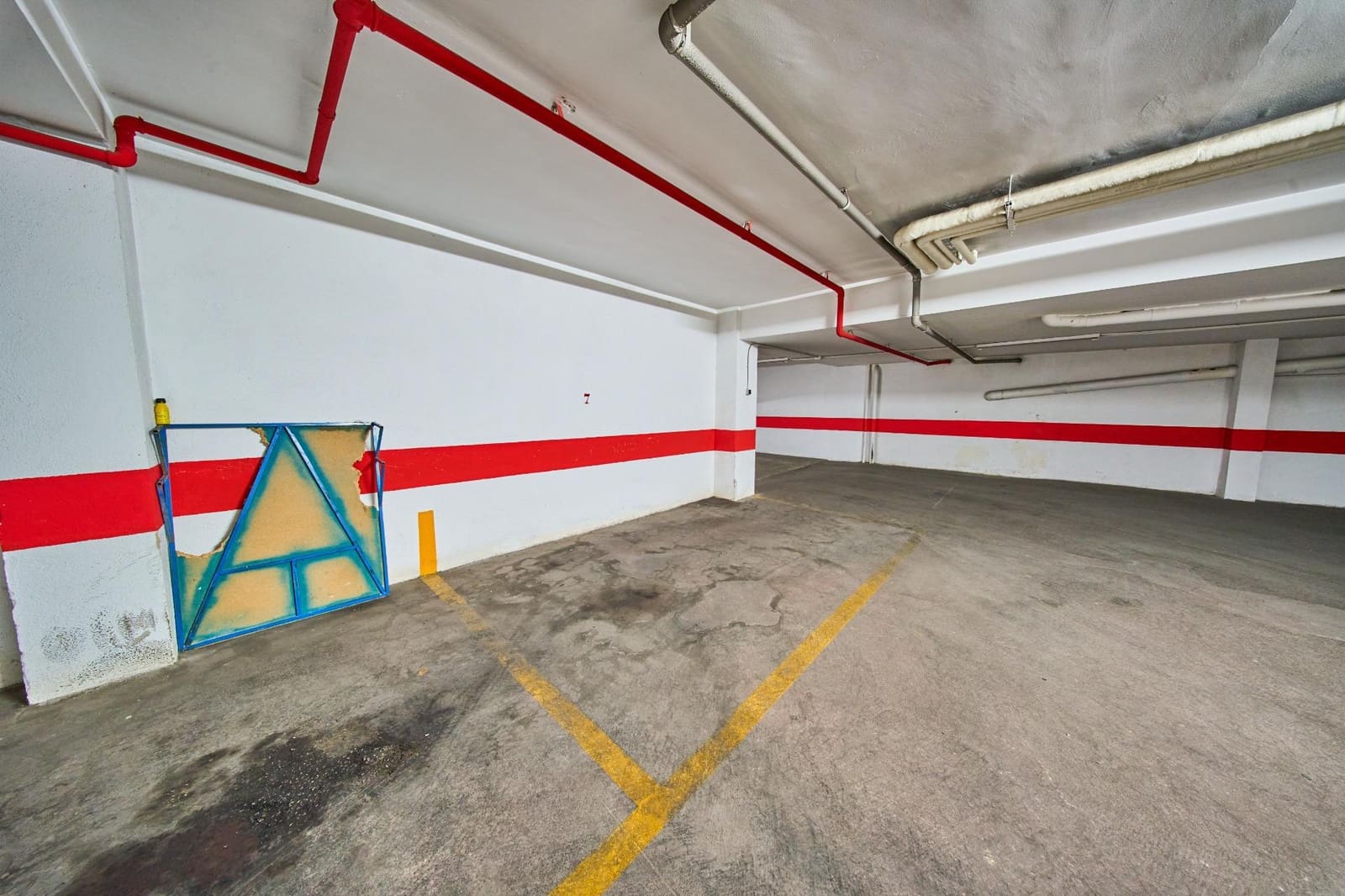 1 bedroom Apartment for rent in Granada city - € 580 (Ref: 9691135)