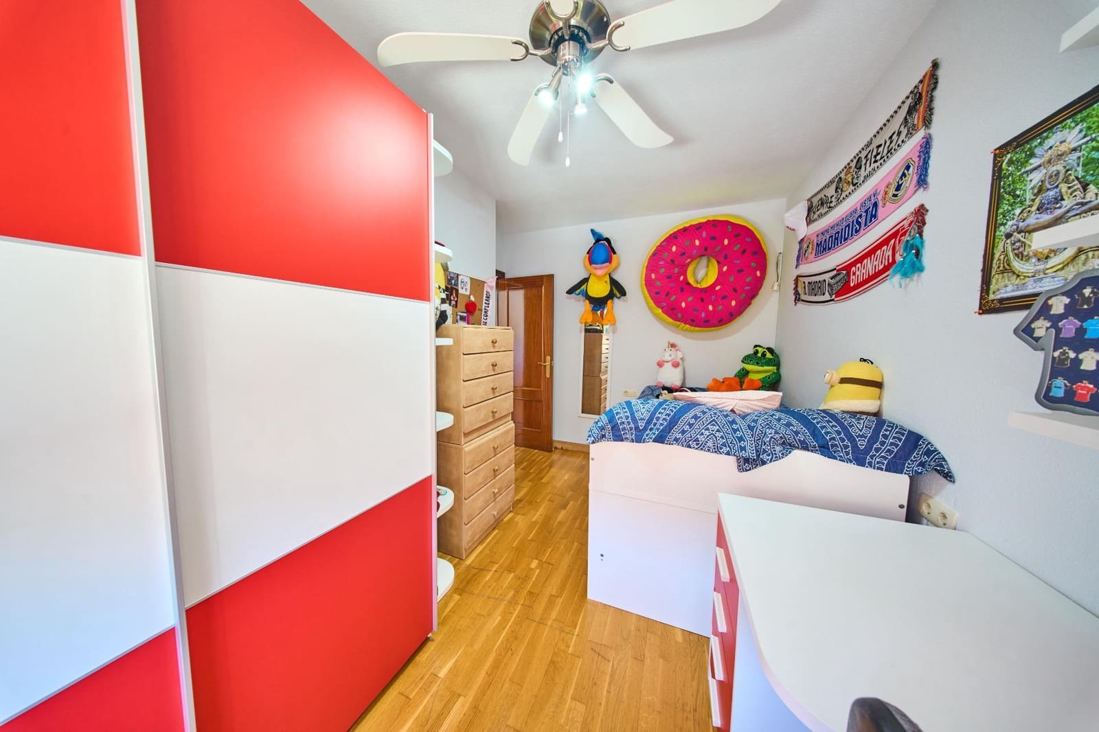 3 soveværelse Rækkehus til salg i La Zubia med garage - € 240.000 (Ref: 9696299)