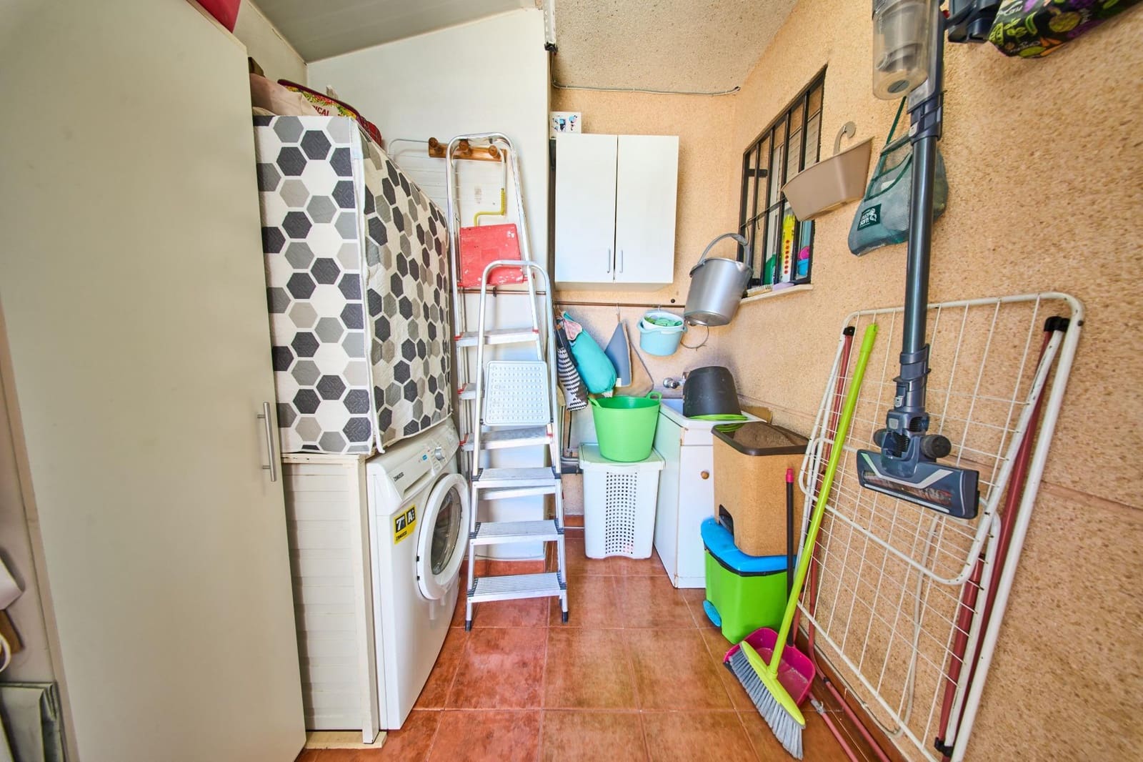 3 soveværelse Rækkehus til salg i La Zubia med garage - € 240.000 (Ref: 9696299)