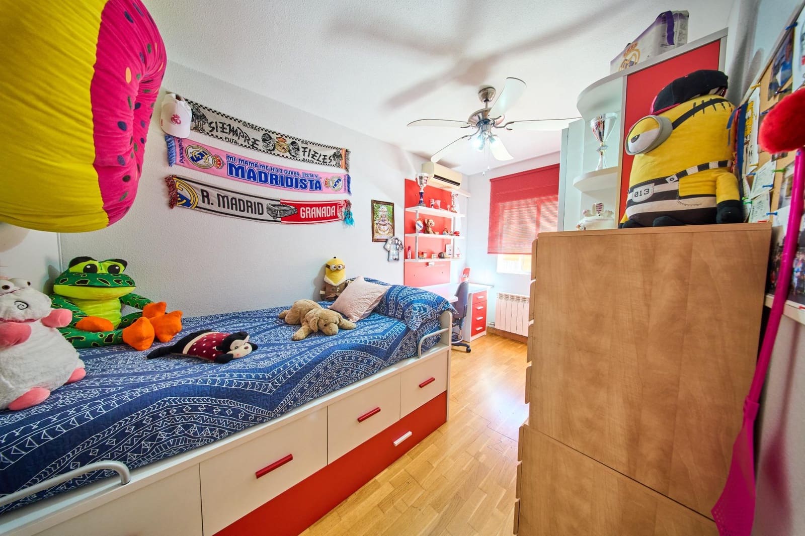 3 soveværelse Rækkehus til salg i La Zubia med garage - € 240.000 (Ref: 9696299)