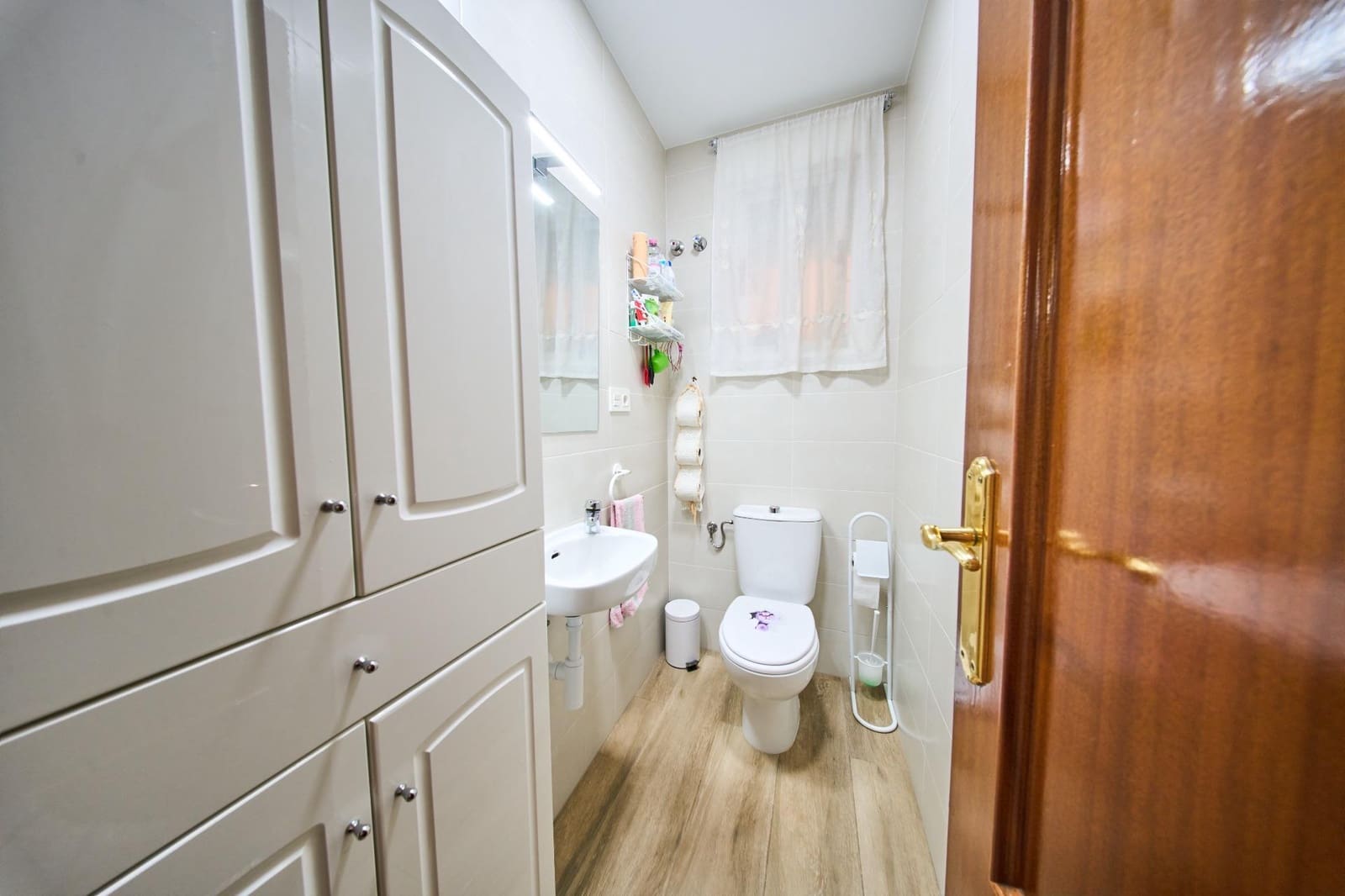 3 bedroom Terraced Villa for sale in La Zubia with garage - € 237,000 (Ref: 9696299)