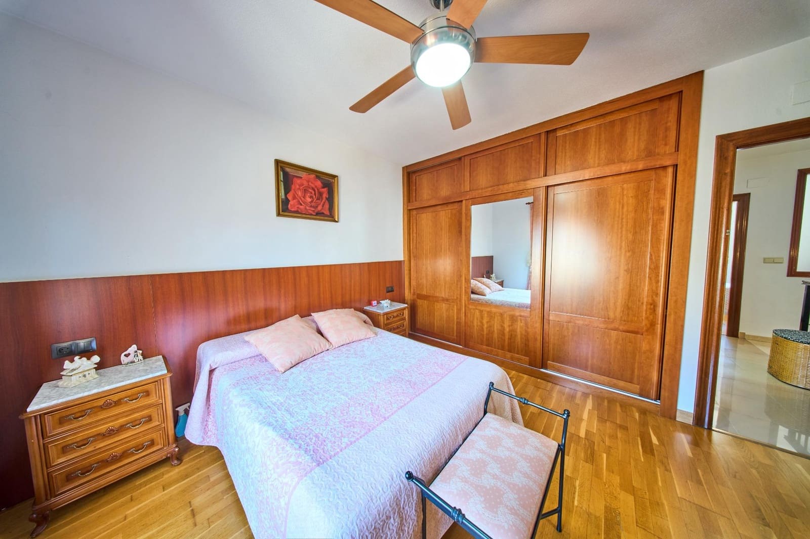 3 bedroom Terraced Villa for sale in La Zubia with garage - € 237,000 (Ref: 9696299)