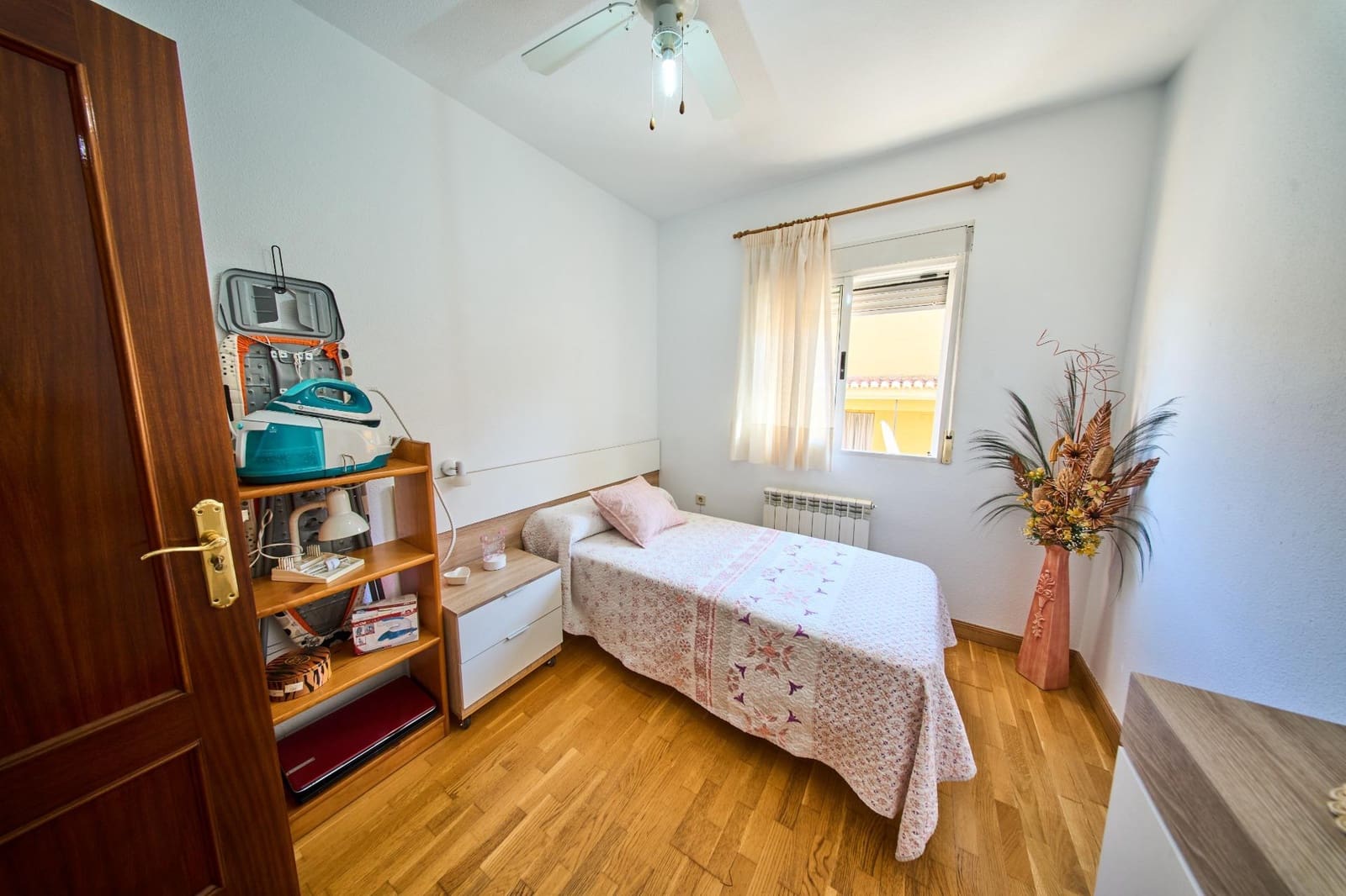 3 bedroom Terraced Villa for sale in La Zubia with garage - € 237,000 (Ref: 9696299)