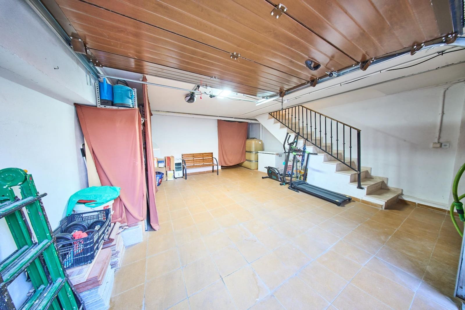 3 bedroom Terraced Villa for sale in La Zubia with garage - € 237,000 (Ref: 9696299)