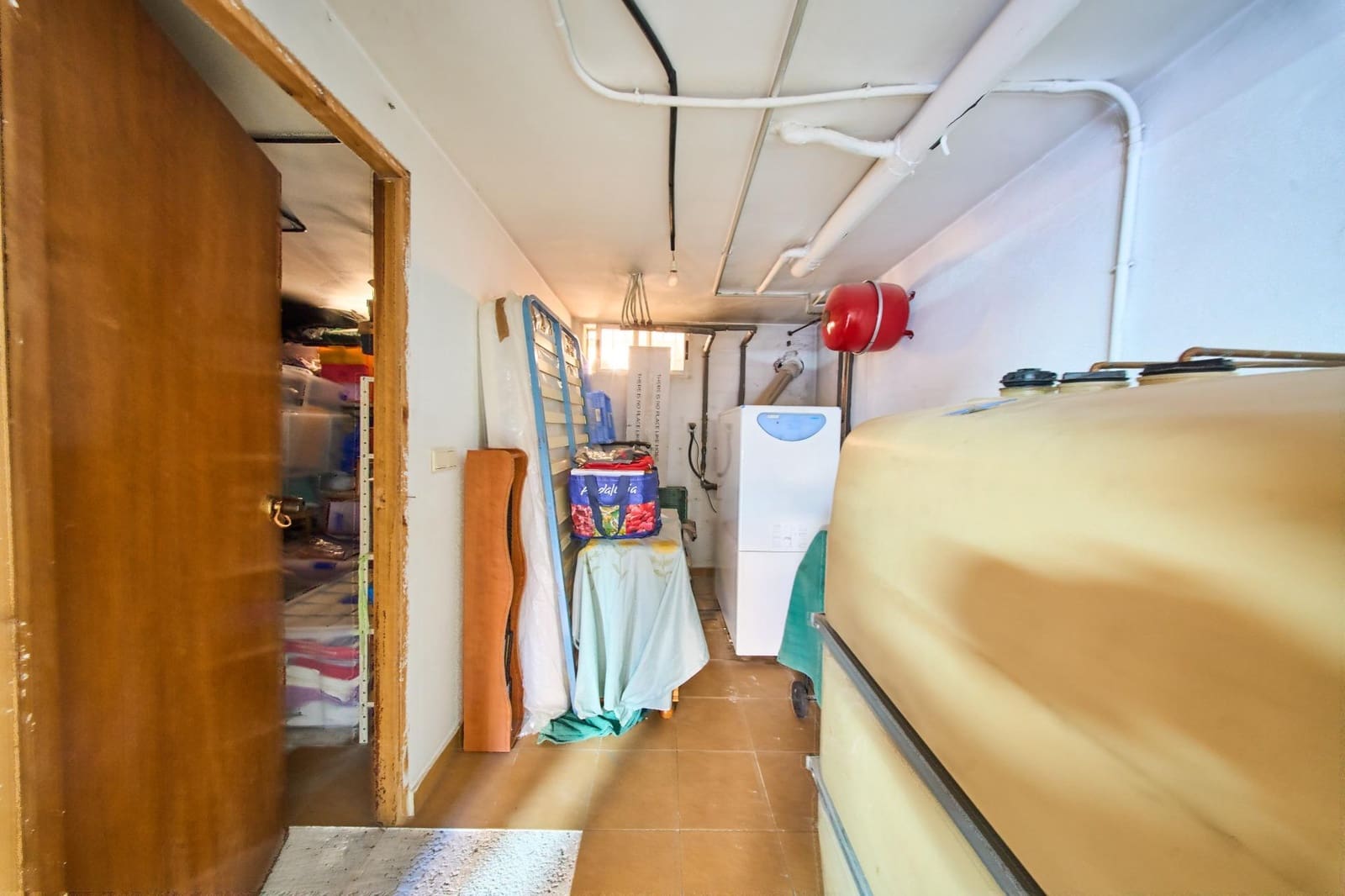 3 bedroom Terraced Villa for sale in La Zubia with garage - € 237,000 (Ref: 9696299)